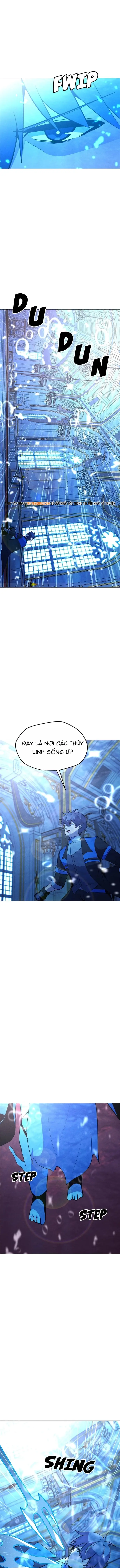 Tôi Là Người Chơi Thần Chú Đơn Độc Chapter 184 - 8