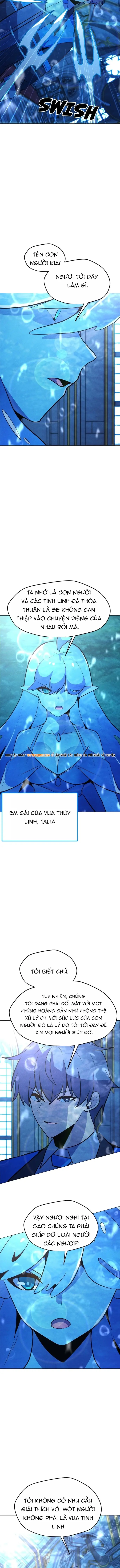 Tôi Là Người Chơi Thần Chú Đơn Độc Chapter 184 - 9