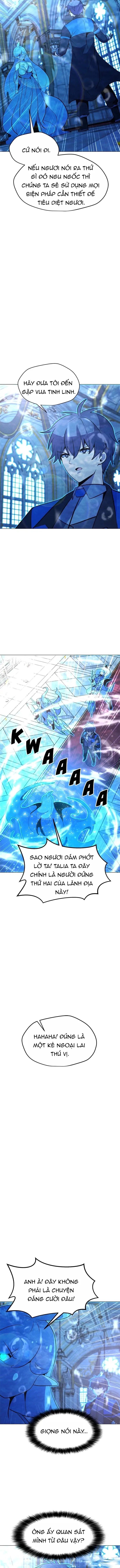 Tôi Là Người Chơi Thần Chú Đơn Độc Chapter 184 - 10