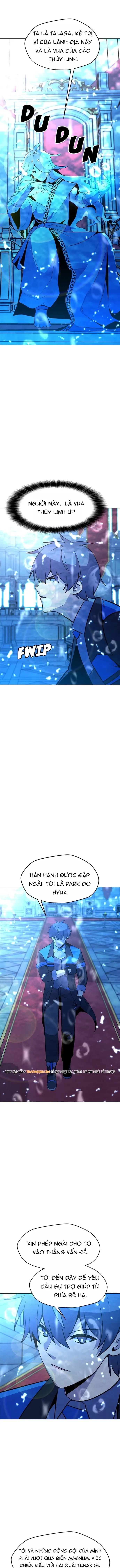 Tôi Là Người Chơi Thần Chú Đơn Độc Chapter 184 - 13