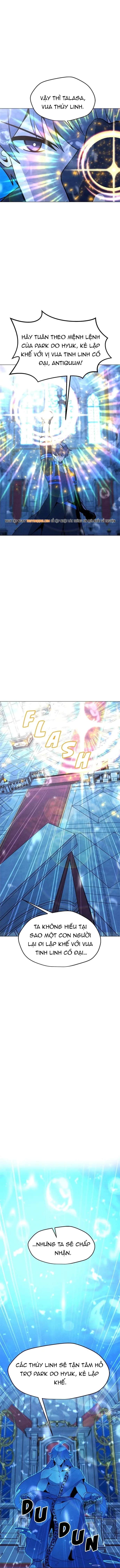 Tôi Là Người Chơi Thần Chú Đơn Độc Chapter 184 - 15