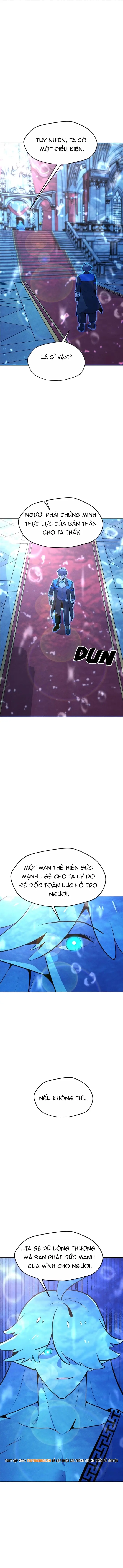Tôi Là Người Chơi Thần Chú Đơn Độc Chapter 184 - 16