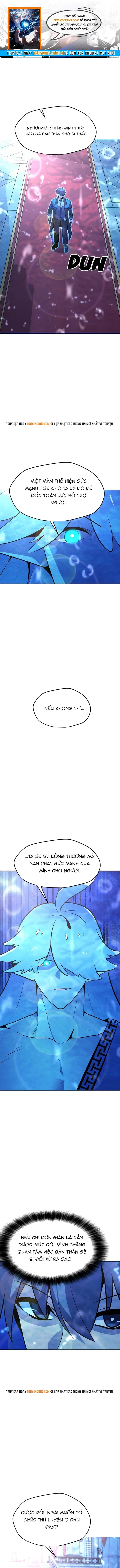 Tôi Là Người Chơi Thần Chú Đơn Độc Chapter 185 - 1