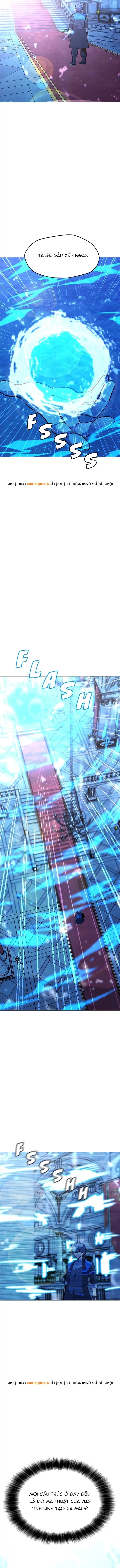 Tôi Là Người Chơi Thần Chú Đơn Độc Chapter 185 - 2