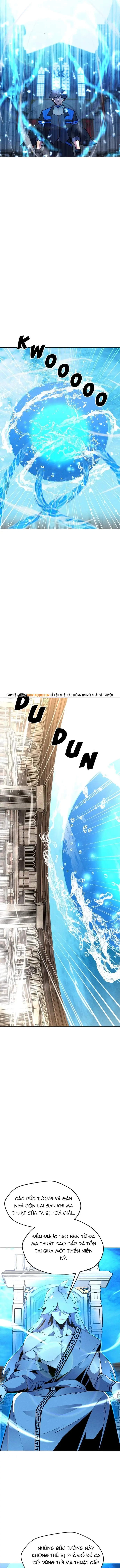 Tôi Là Người Chơi Thần Chú Đơn Độc Chapter 185 - 3