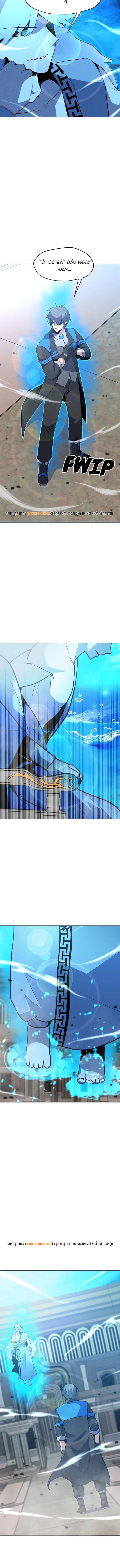 Tôi Là Người Chơi Thần Chú Đơn Độc Chapter 185 - 4