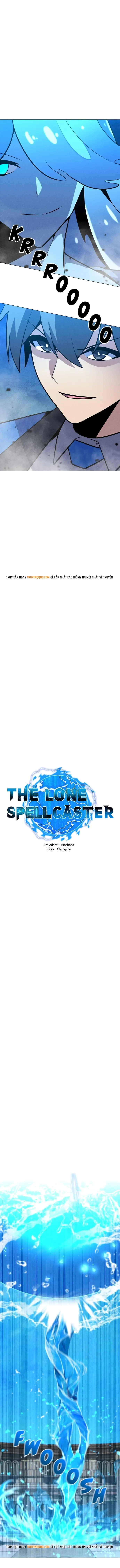 Tôi Là Người Chơi Thần Chú Đơn Độc Chapter 185 - 5