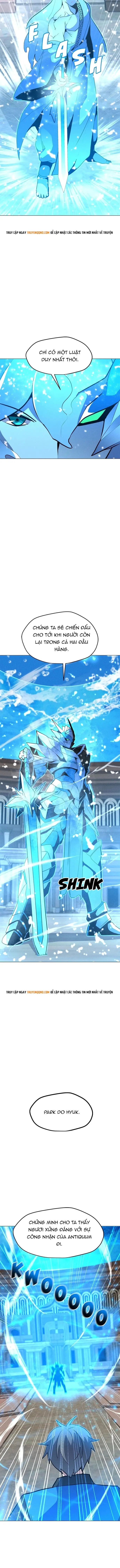 Tôi Là Người Chơi Thần Chú Đơn Độc Chapter 185 - 7