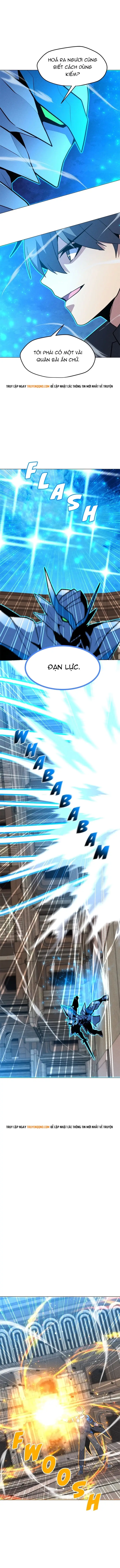 Tôi Là Người Chơi Thần Chú Đơn Độc Chapter 185 - 9
