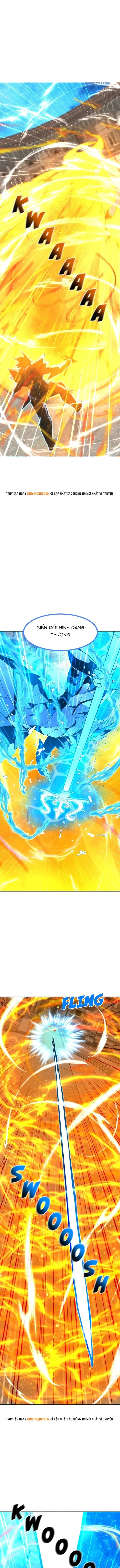 Tôi Là Người Chơi Thần Chú Đơn Độc Chapter 185 - 10