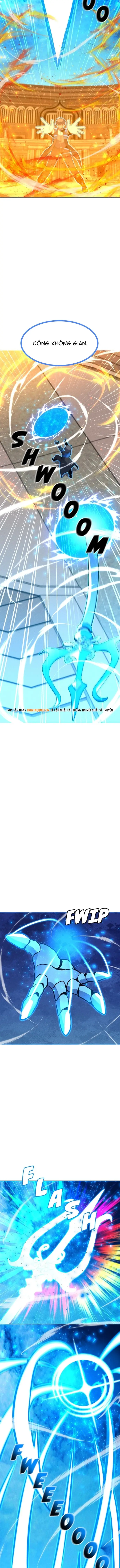 Tôi Là Người Chơi Thần Chú Đơn Độc Chapter 185 - 11