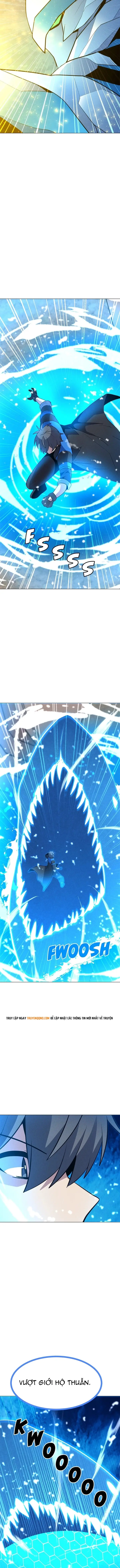 Tôi Là Người Chơi Thần Chú Đơn Độc Chapter 185 - 13