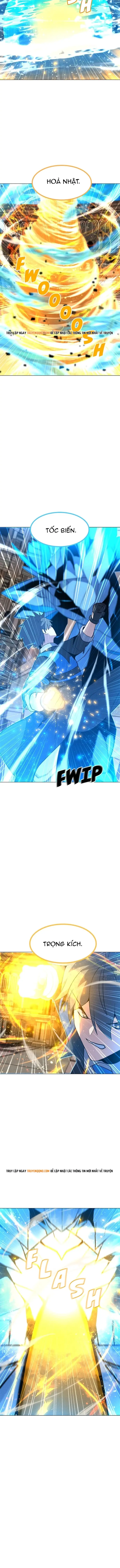 Tôi Là Người Chơi Thần Chú Đơn Độc Chapter 185 - 15