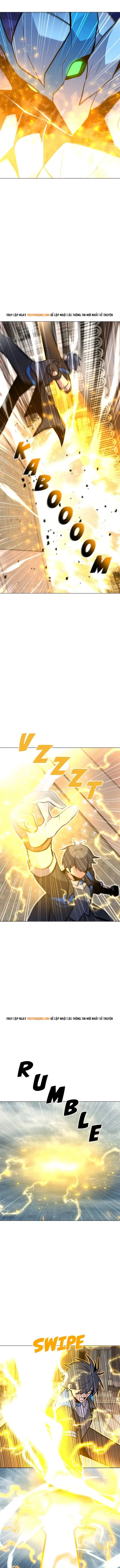 Tôi Là Người Chơi Thần Chú Đơn Độc Chapter 185 - 16