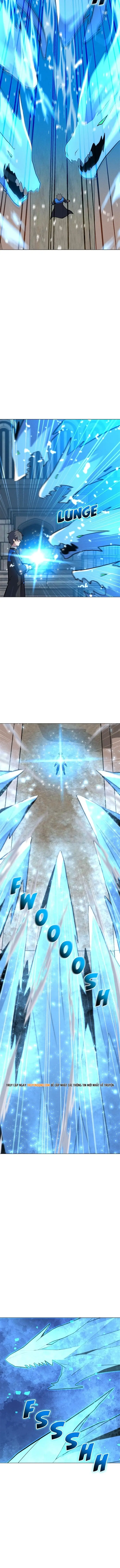 Tôi Là Người Chơi Thần Chú Đơn Độc Chapter 186 - 3