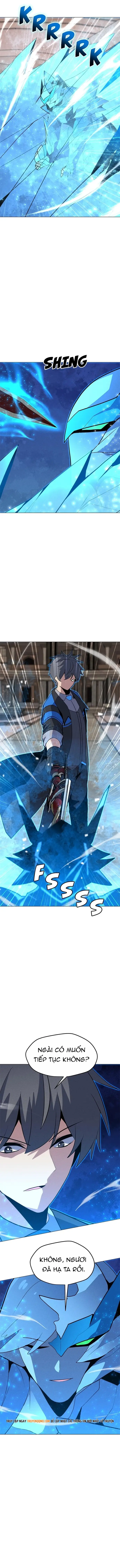 Tôi Là Người Chơi Thần Chú Đơn Độc Chapter 186 - 4