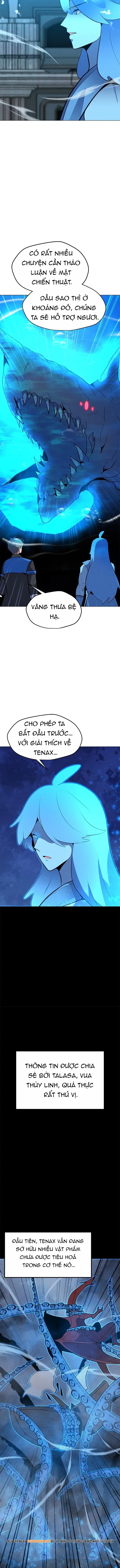 Tôi Là Người Chơi Thần Chú Đơn Độc Chapter 186 - 6