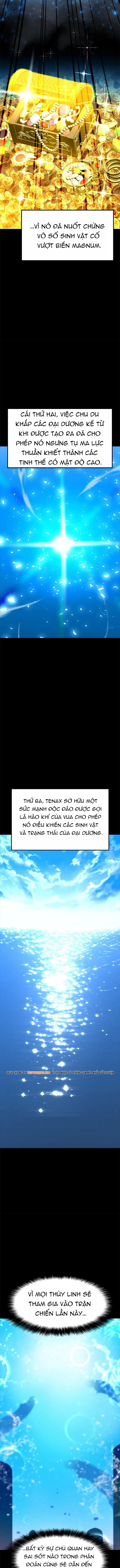 Tôi Là Người Chơi Thần Chú Đơn Độc Chapter 186 - 7