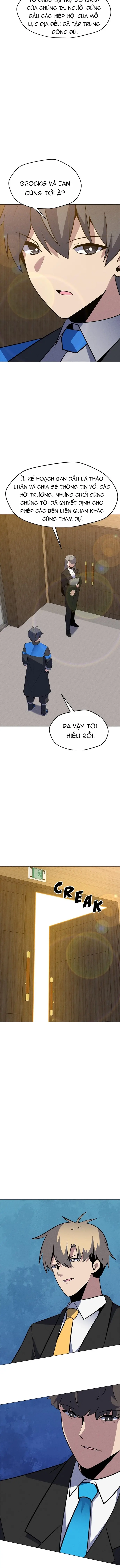 Tôi Là Người Chơi Thần Chú Đơn Độc Chapter 186 - 10