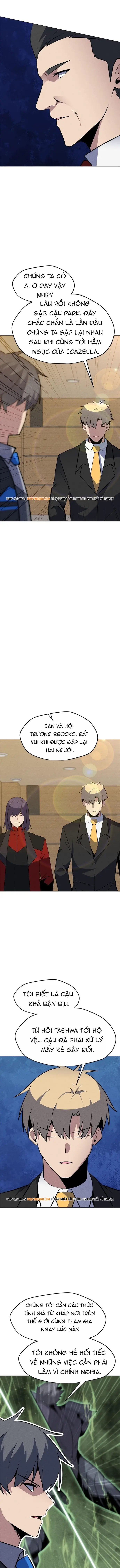 Tôi Là Người Chơi Thần Chú Đơn Độc Chapter 186 - 11