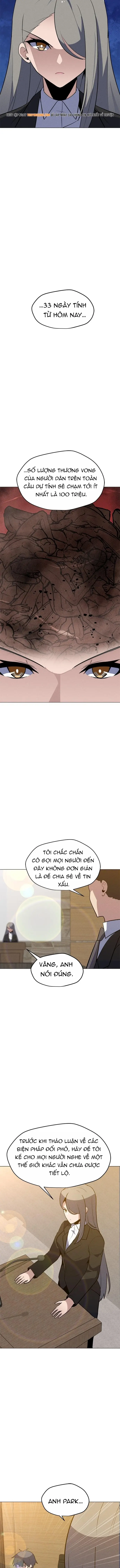 Tôi Là Người Chơi Thần Chú Đơn Độc Chapter 186 - 14