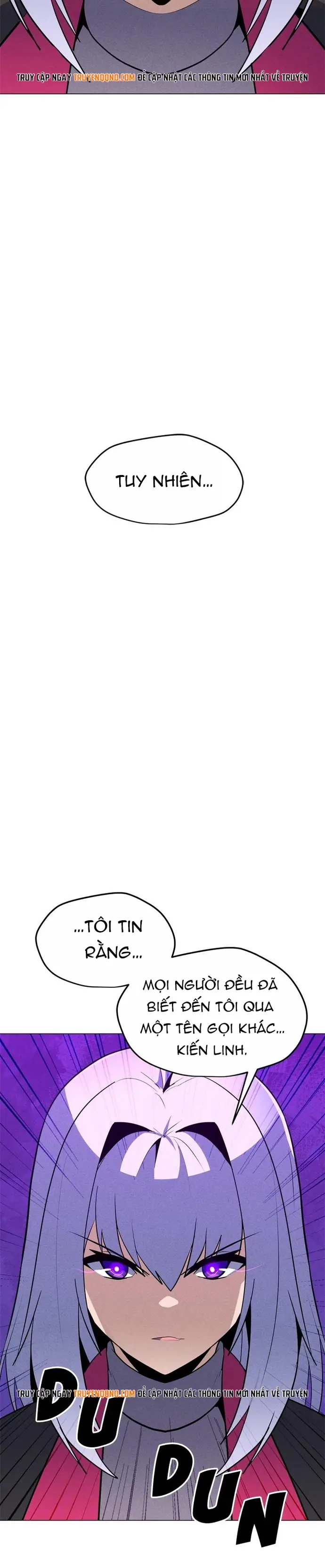 Tôi Là Người Chơi Thần Chú Đơn Độc Chapter 186 - 16