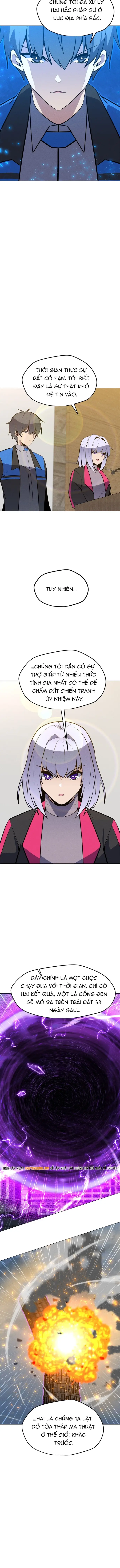Tôi Là Người Chơi Thần Chú Đơn Độc Chapter 187 - 4
