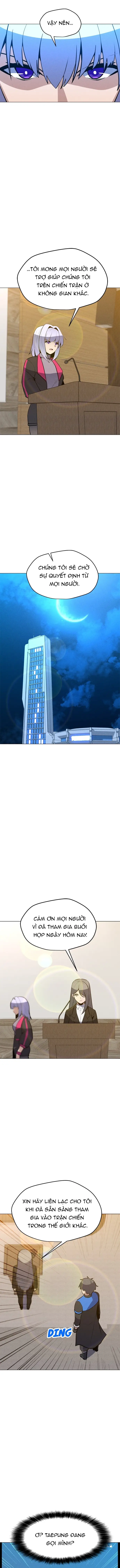 Tôi Là Người Chơi Thần Chú Đơn Độc Chapter 187 - 5