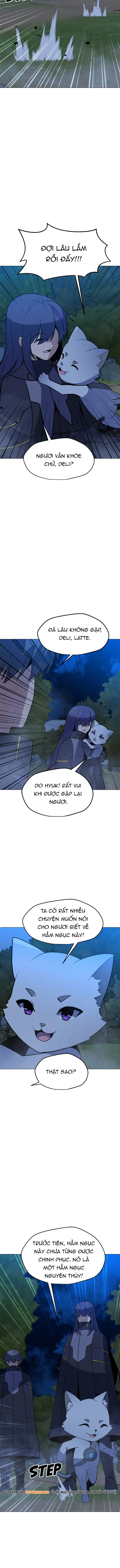 Tôi Là Người Chơi Thần Chú Đơn Độc Chapter 187 - 7