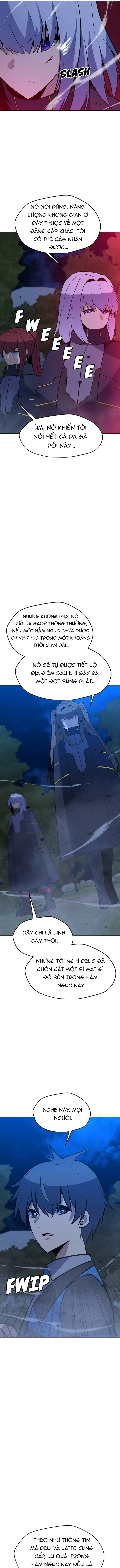 Tôi Là Người Chơi Thần Chú Đơn Độc Chapter 187 - 9