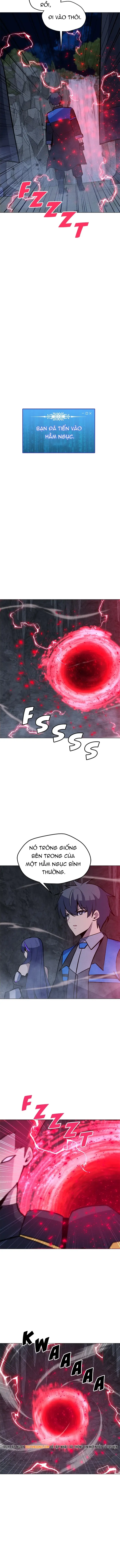 Tôi Là Người Chơi Thần Chú Đơn Độc Chapter 187 - 11