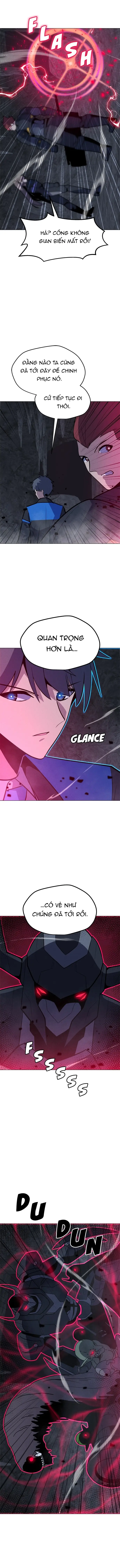 Tôi Là Người Chơi Thần Chú Đơn Độc Chapter 187 - 12