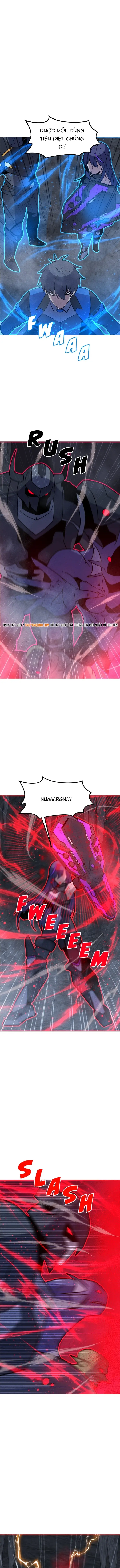 Tôi Là Người Chơi Thần Chú Đơn Độc Chapter 187 - 13