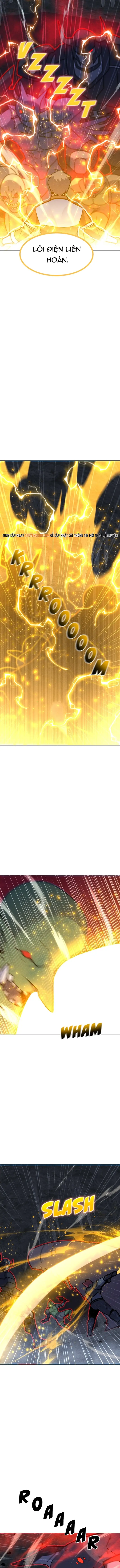 Tôi Là Người Chơi Thần Chú Đơn Độc Chapter 187 - 14