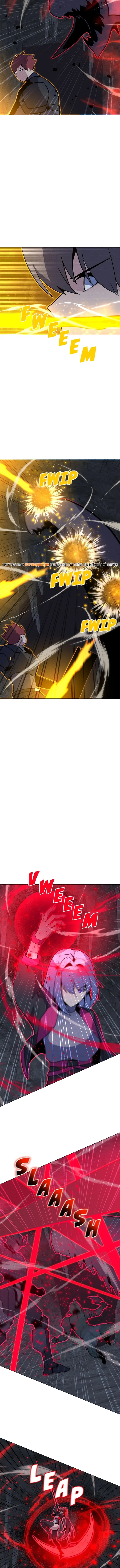 Tôi Là Người Chơi Thần Chú Đơn Độc Chapter 187 - 15