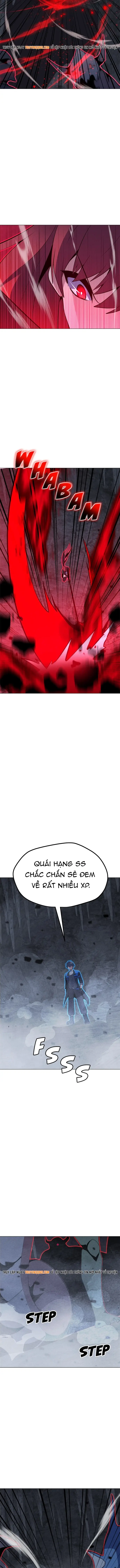 Tôi Là Người Chơi Thần Chú Đơn Độc Chapter 187 - 16