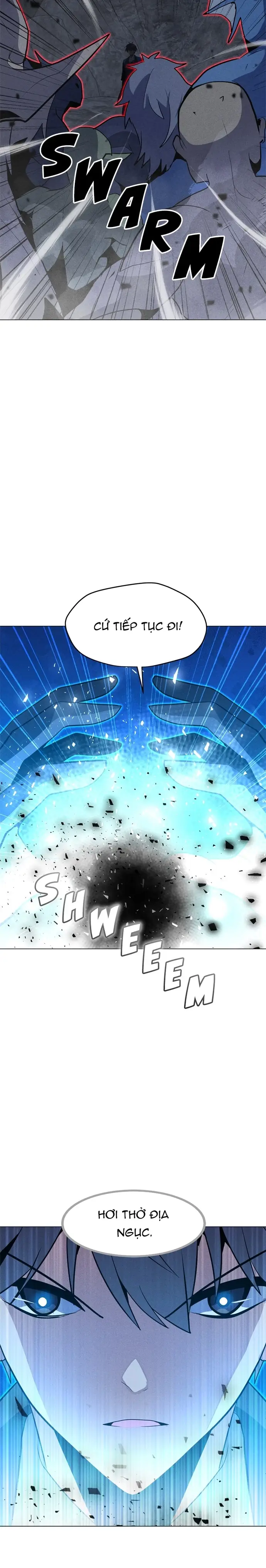 Tôi Là Người Chơi Thần Chú Đơn Độc Chapter 187 - 17