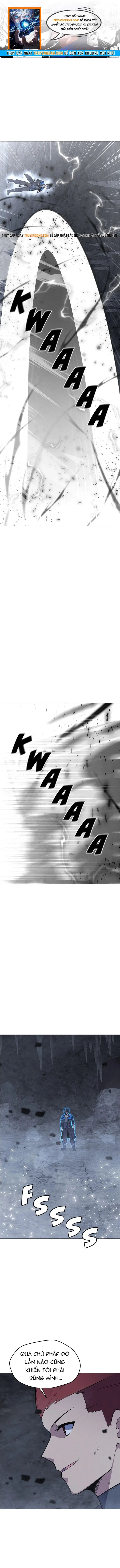 Tôi Là Người Chơi Thần Chú Đơn Độc Chapter 188 - 1