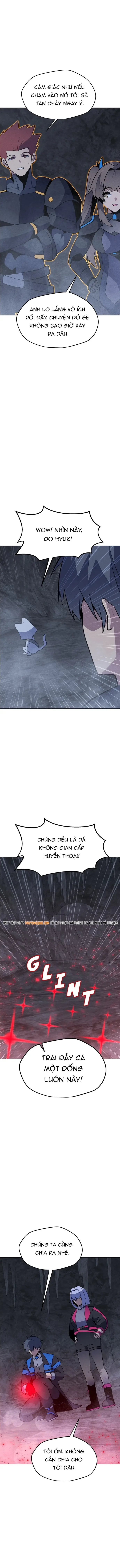 Tôi Là Người Chơi Thần Chú Đơn Độc Chapter 188 - 2