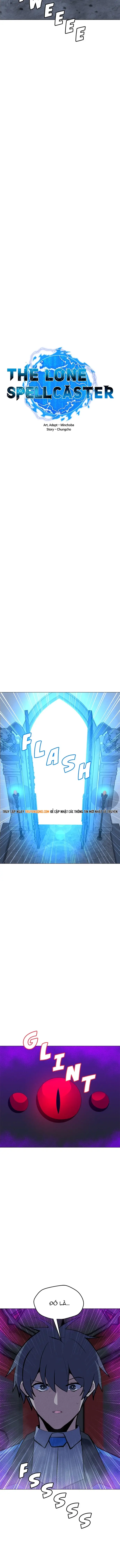Tôi Là Người Chơi Thần Chú Đơn Độc Chapter 188 - 5