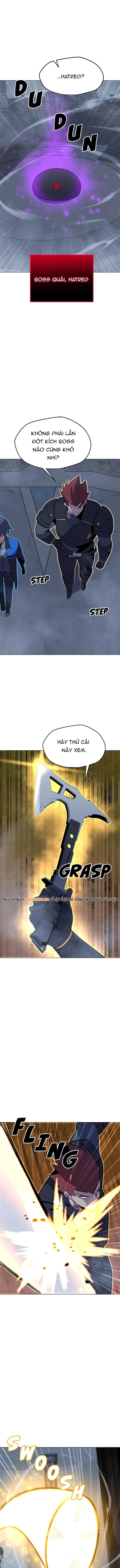 Tôi Là Người Chơi Thần Chú Đơn Độc Chapter 188 - 6