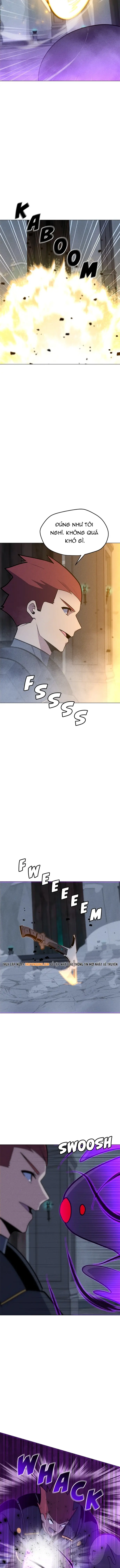 Tôi Là Người Chơi Thần Chú Đơn Độc Chapter 188 - 7