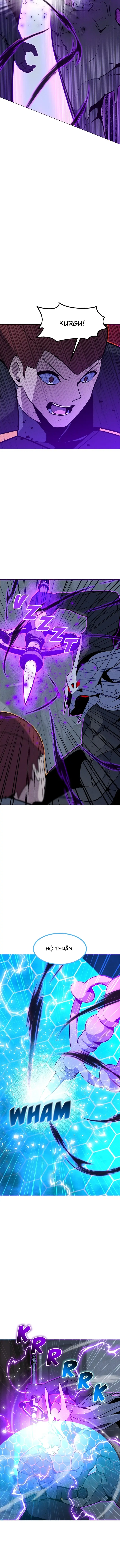 Tôi Là Người Chơi Thần Chú Đơn Độc Chapter 188 - 8