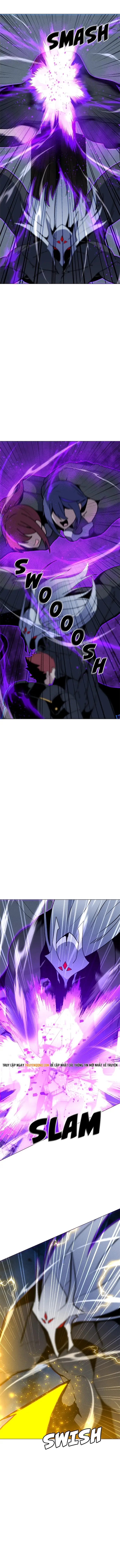 Tôi Là Người Chơi Thần Chú Đơn Độc Chapter 188 - 11