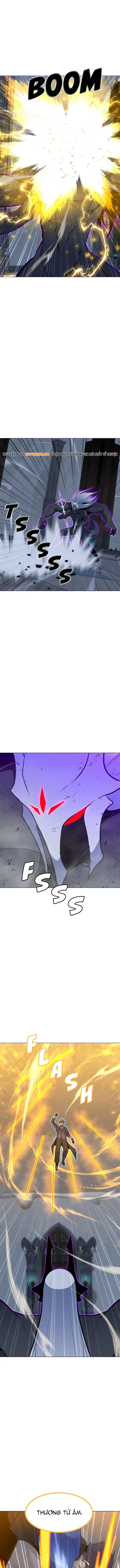 Tôi Là Người Chơi Thần Chú Đơn Độc Chapter 188 - 12