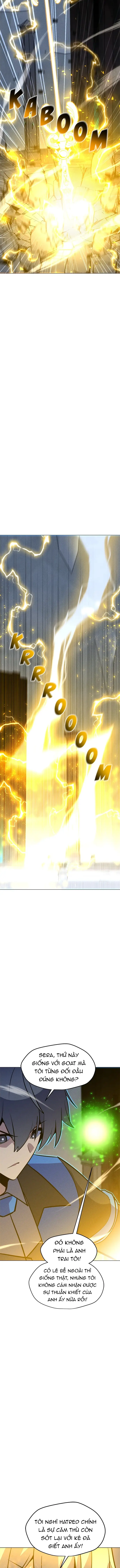 Tôi Là Người Chơi Thần Chú Đơn Độc Chapter 188 - 14