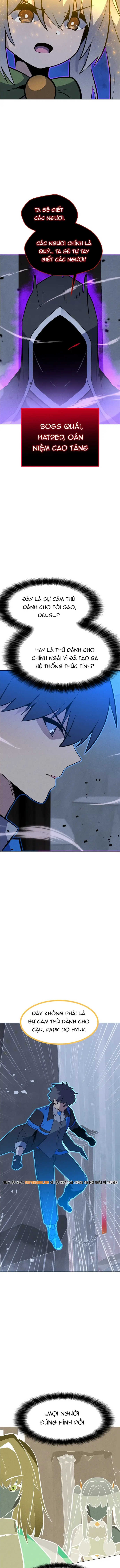 Tôi Là Người Chơi Thần Chú Đơn Độc Chapter 188 - 15