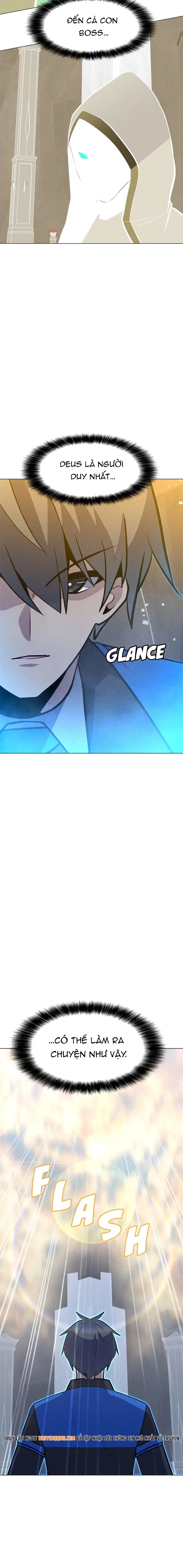 Tôi Là Người Chơi Thần Chú Đơn Độc Chapter 188 - 16