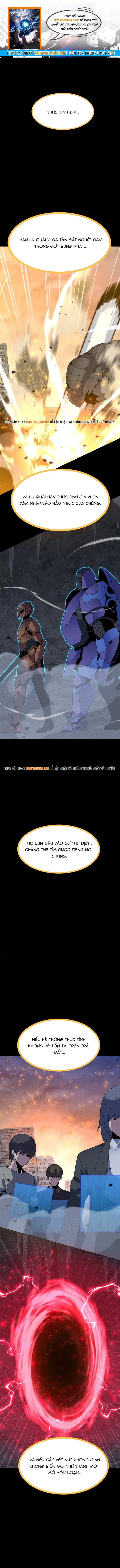 Tôi Là Người Chơi Thần Chú Đơn Độc Chapter 189 - 1