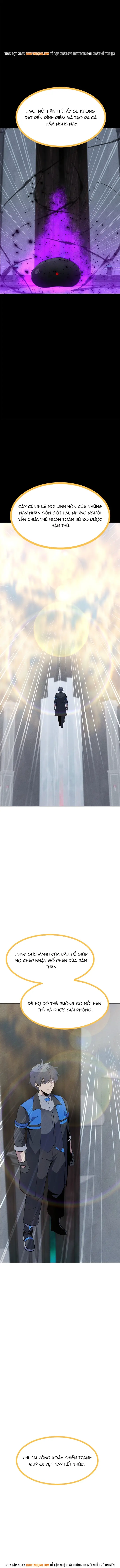 Tôi Là Người Chơi Thần Chú Đơn Độc Chapter 189 - 2
